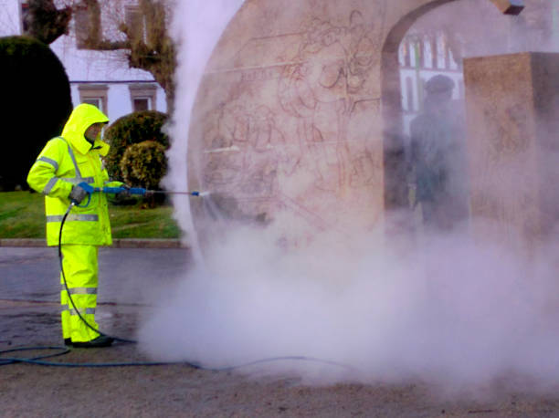 Why Choose Our Certified Pressure Washing Experts for Your Project Needs in Hartsdale, NY?